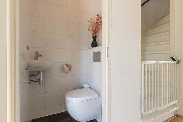 Medium property photo - Hannie Schaftstraat 53, 2331 GT Leiden